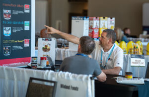 Golbon Fall Conference Minneapolis 01401